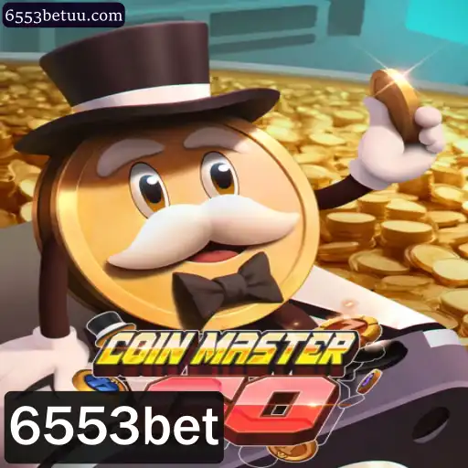 CoinMasterGO: Explore a nova aventura de caça-níqueis com a chave de sucesso 6553bet