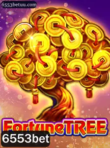 FortuneTree: Uma Jornada Através do Mundo dos Jogos de Azar com 6553bet