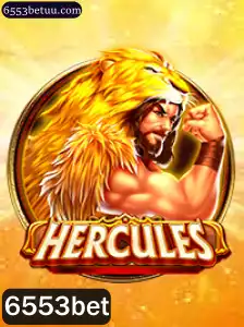 Explorando Hercules: Um Mergulho no Universo de Jogos com 6553bet