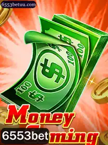 MoneyComing: Descubra o Jogo de Apostas Online com 6553bet