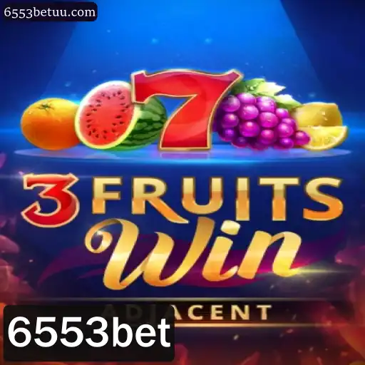 Descubra o Emocionante Jogo 3FruitsWin e Como Jogar