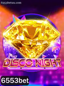 DiscoNight: Um Mergulho no Jogo de Estratégia e Sorte