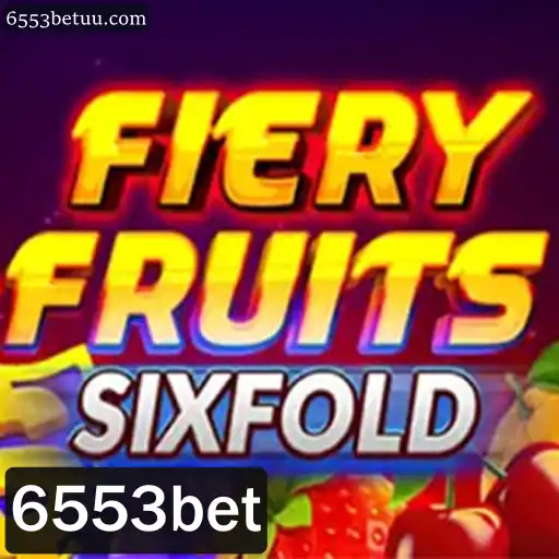 Jogo FieryFruitsSixFold: Descrição, Introdução e Regras