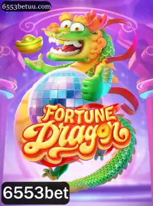 FortuneDragon: Desvendando o Jogo de Apostas 6553bet