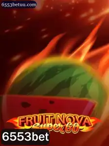 Tudo sobre o jogo FruitNovaSuper60: Regras, Introdução e Características