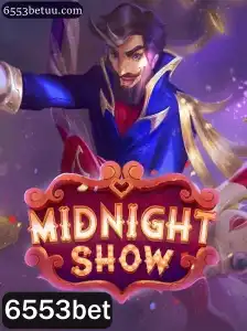 Descubra o Fascinante Jogo 'MidnightShow' e Como 6553bet Transforma a Experiência