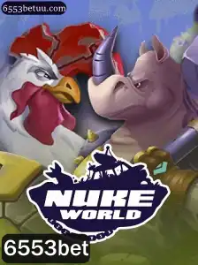 Descubra o Mundo de Aventura com NukeWorld: Um Guia Completo