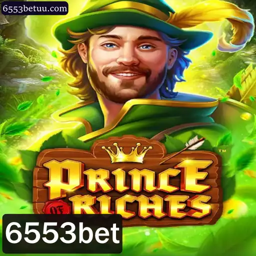 Explorando o Mundo de PrinceOfRiches: um Jogo de Aventura e Estratégia
