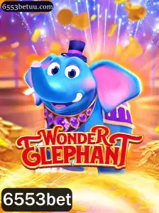 WonderElephant: Descubra as Aventuras Fascinantes do Novo Jogo