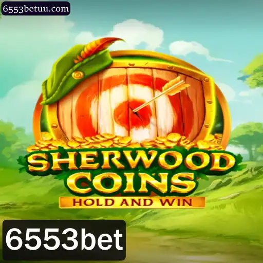 Explorando o Mundo de SherwoodCoins: Um Jogo com 6553bet